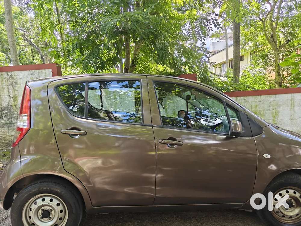 Maruti Suzuki Ritz 2012 Diesel Well Maintained