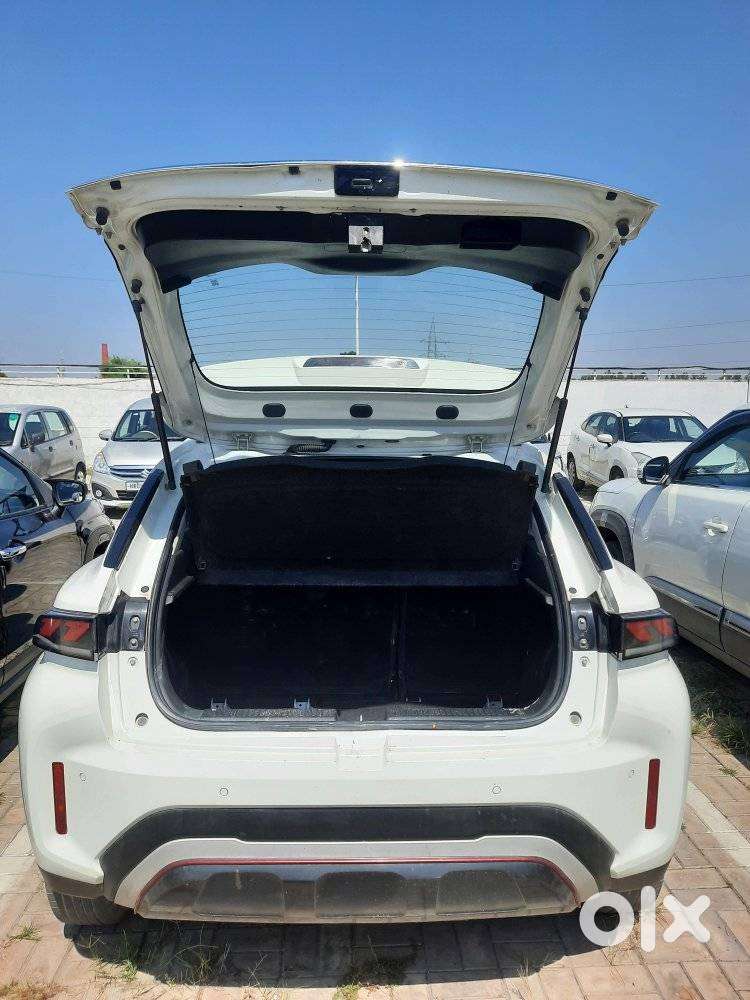 Maruti Suzuki Fronx Delta Plus 1.2 Mt, 2024, Petrol