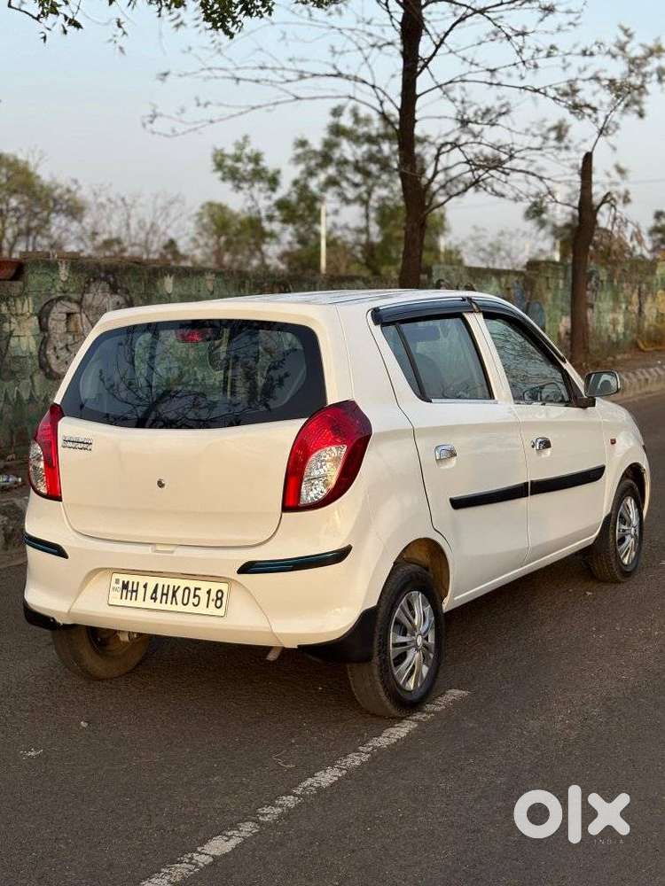 Maruti Suzuki Alto 800 Cng Lxi, 2019, Cng & Hybrids