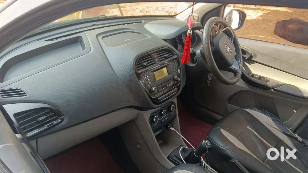 Tata Tiago 2019 Petrol 77000 Km Driven
