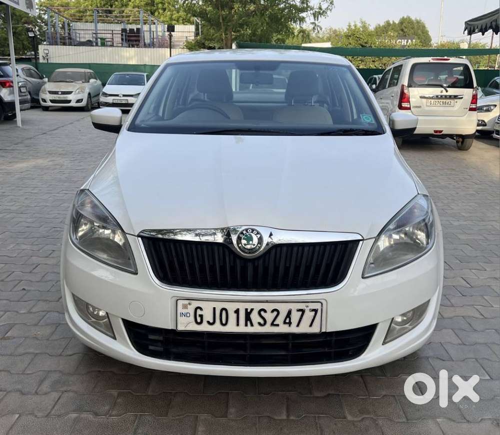 Skoda Rapid 1.6 Mpi At Elegance, 2012, Petrol