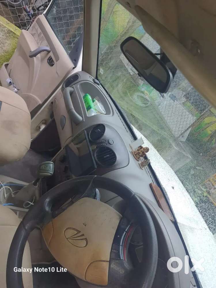 Mahindra Scorpio 2011 Diesel 104000 Km Driven