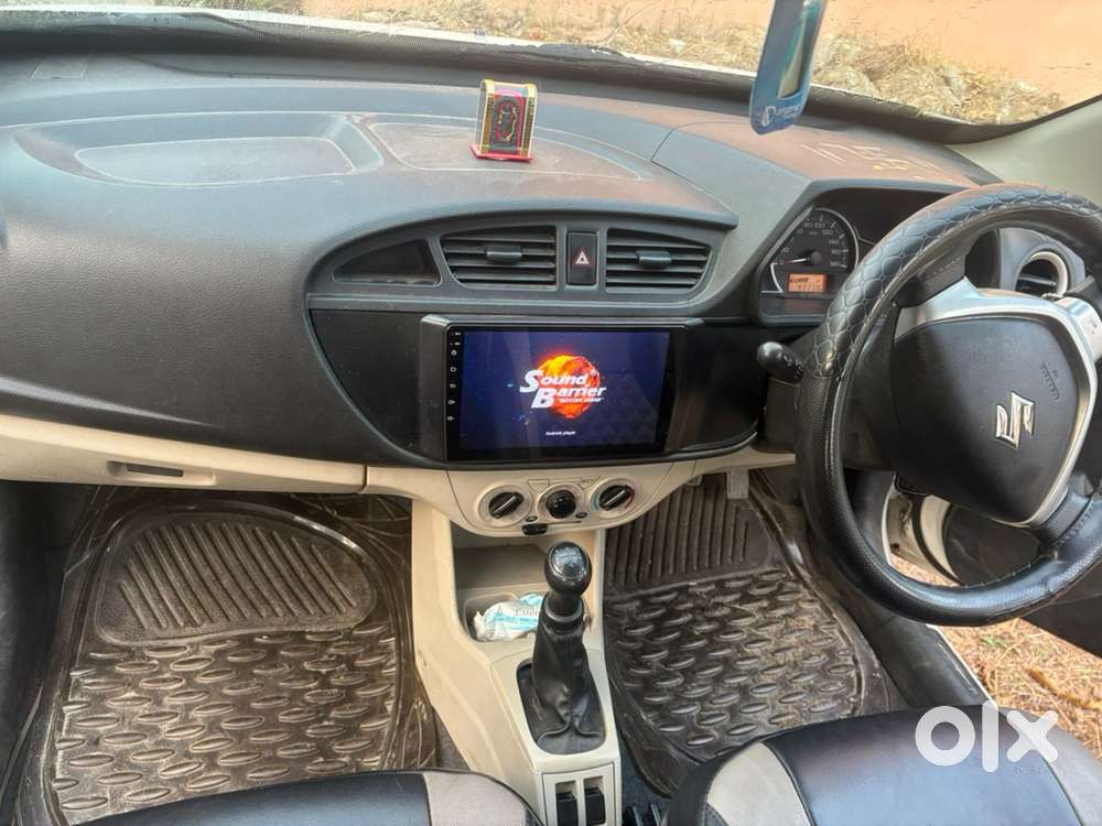 Maruti Suzuki Alto 800 Petrol 2019