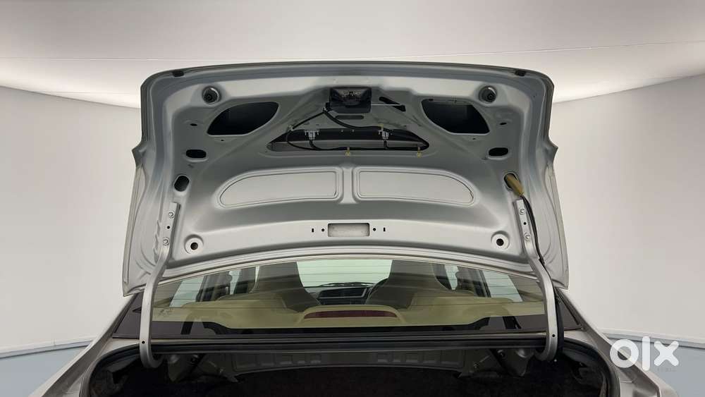 Honda Amaze Vx Petrol, 2016, Petrol