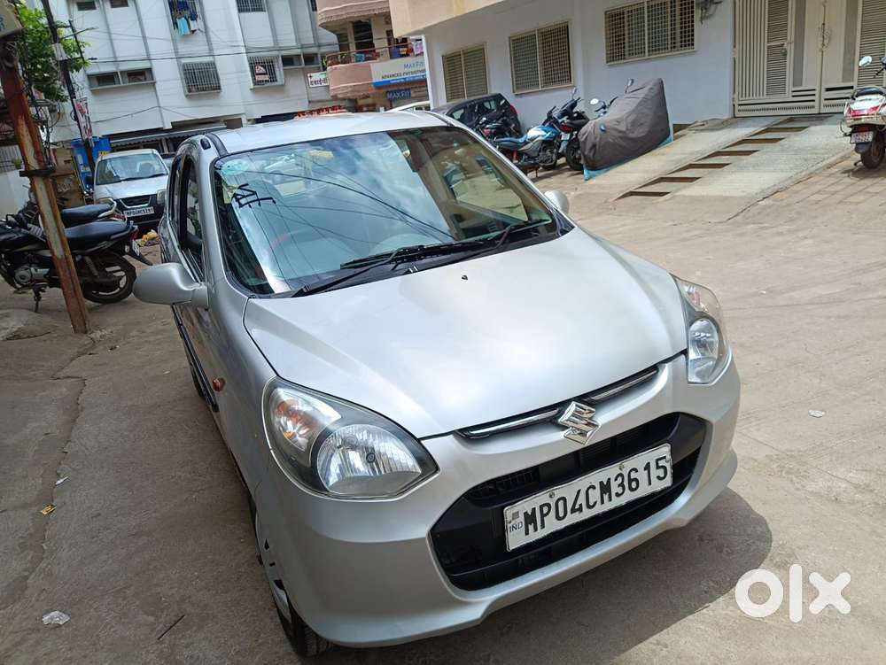 Maruti Suzuki Alto 800 Lxi Anniversary Edition, 2014, Petrol