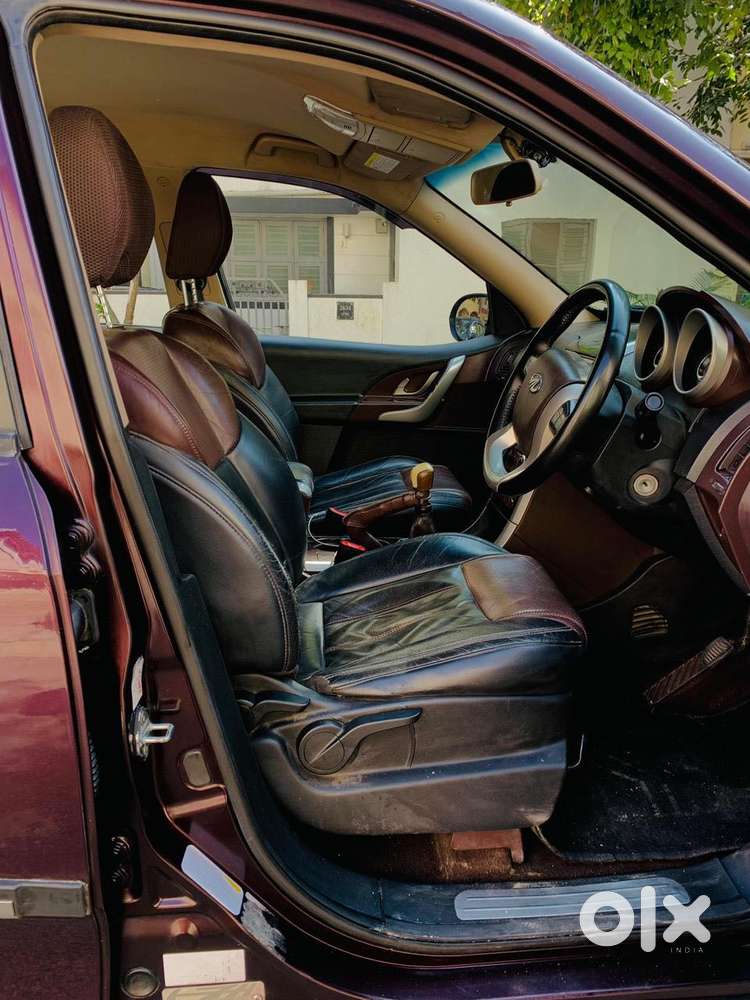 Mahindra Xuv500 W8, 2015, Diesel