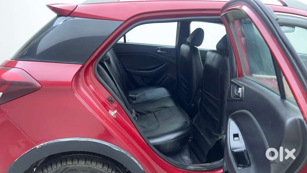 Hyundai I20 Active 1.2 S, 2015, Petrol