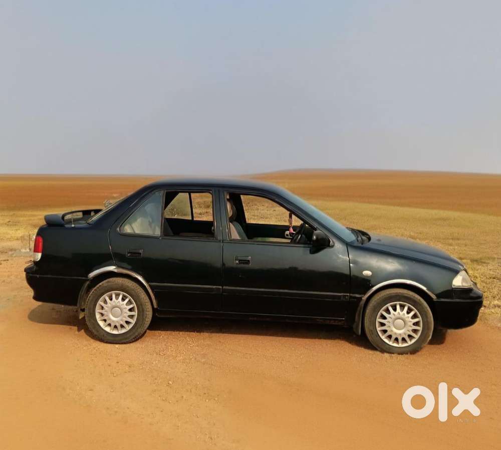 Maruti Suzuki Esteem Vxi - Bsiii, 2006, Petrol