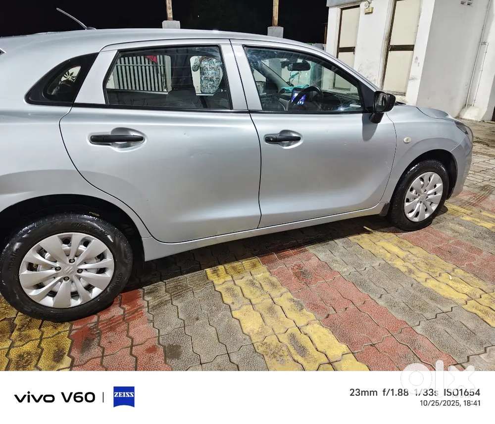 Maruti Suzuki Baleno 2023 Petrol 67000 Km Driven