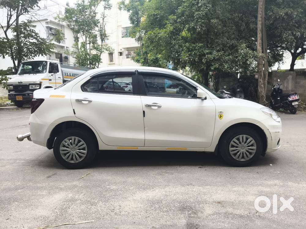 Maruti Suzuki Swift Dzire Tour LDI, 2025, CNG & Hybrids