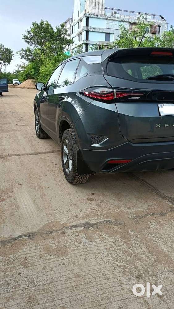 Tata Harrier Xta+ 2.0 L Kryotec Bs Vi, 2021, Diesel