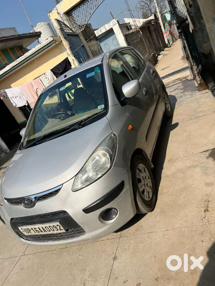 Hyundai I10 2032 Petrol 68000 Km Driven