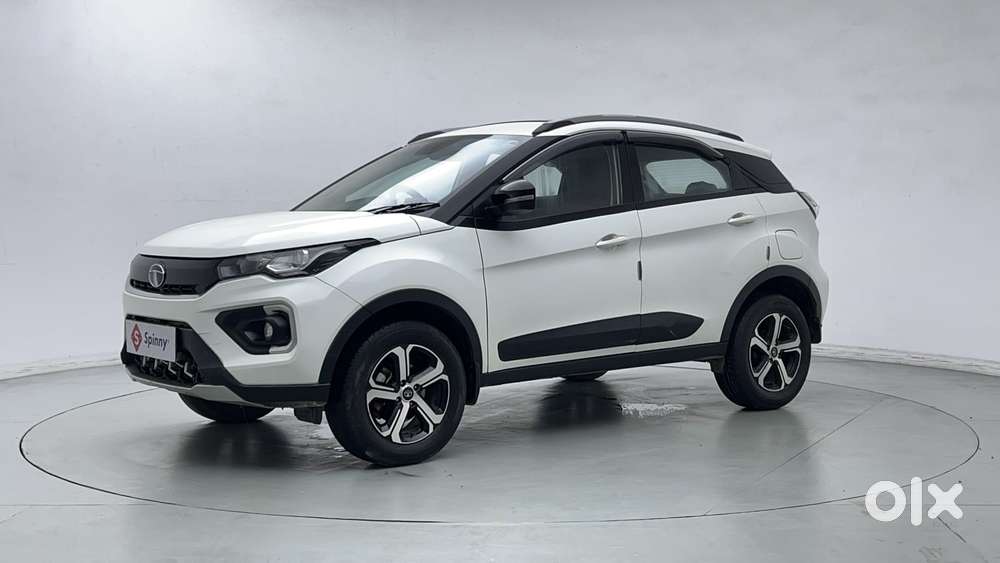 Tata Nexon 1.2 Revotron Xz Plus (o), 2022, Petrol