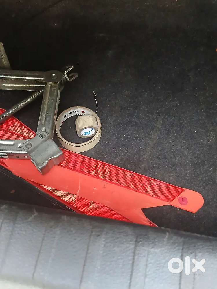 Very Good Condition  And Single Hand Drive Car