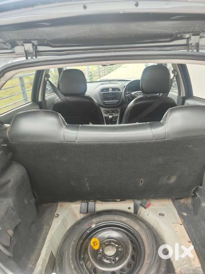 Tata Tiago 1.2 Revotron Xt, 2020, Petrol