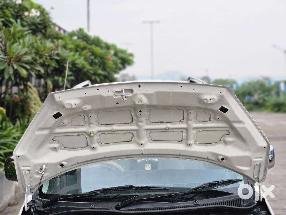 Maruti Suzuki Wagon R Vxi Optional, 2017, Petrol