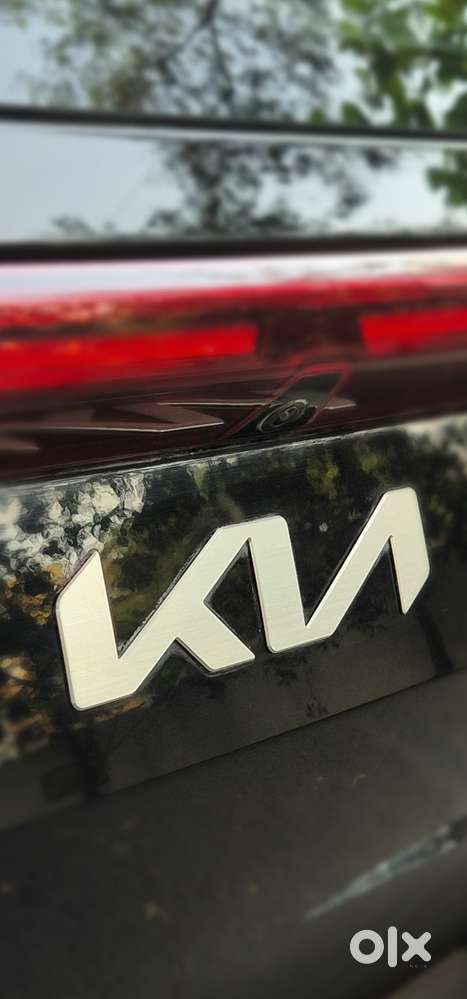 Kia Sonet Htx Plus At D, 2023, Diesel