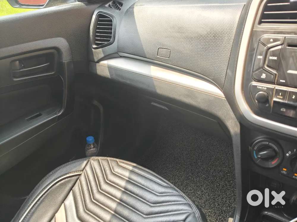 Maruti Suzuki Brezza 2018 Diesel 61512 Km Driven