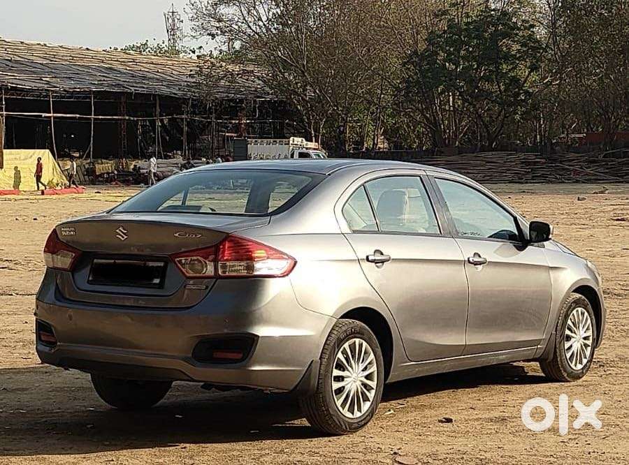 Maruti Suzuki Ciaz Delta Diesel, 2018, Diesel