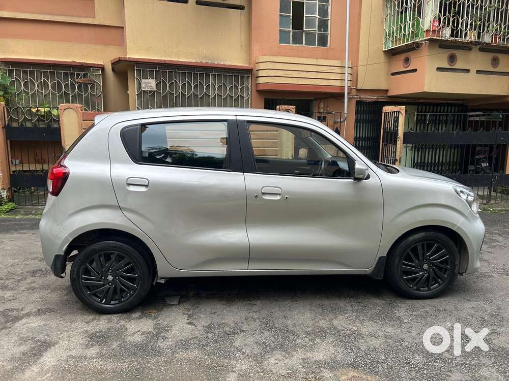 Maruti Suzuki Celerio Zxi(o) Mt, 2023, Petrol
