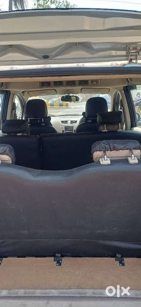 Maruti Suzuki Ertiga 2012-2015 Zdi, 2012, Diesel