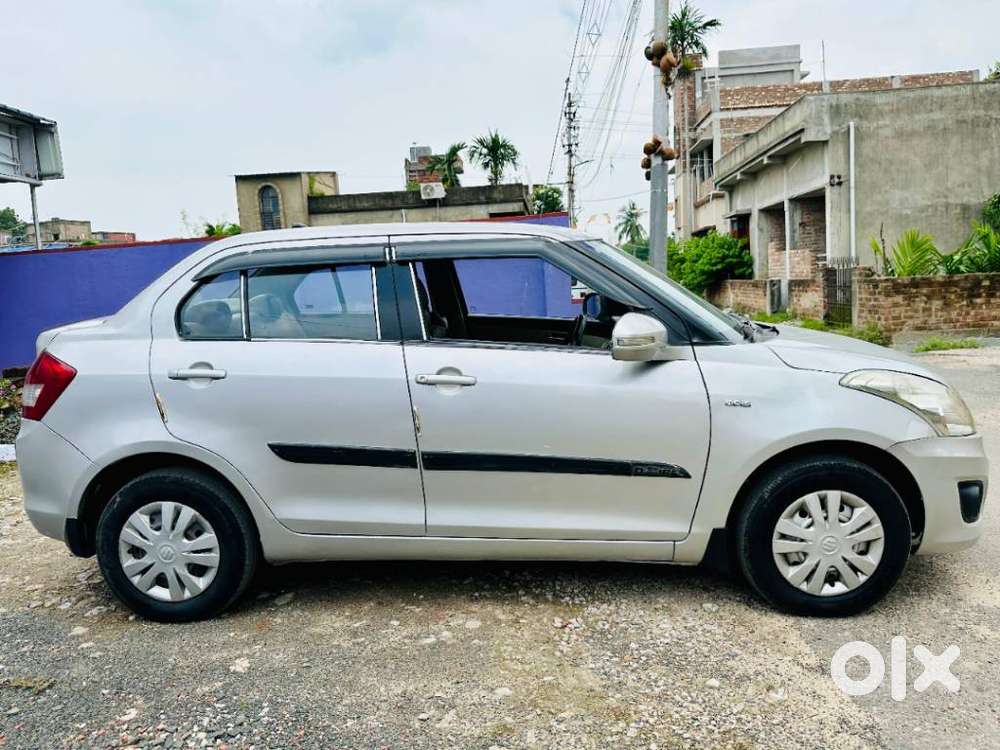 Maruti Suzuki Swift Dzire Vdi Optional, 2015, Diesel