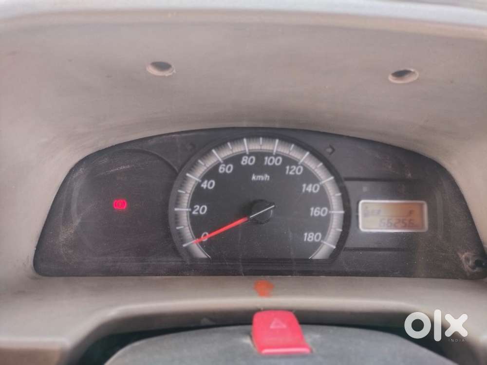 Maruti Suzuki Eeco 5 Seater Ac, 2018, Petrol