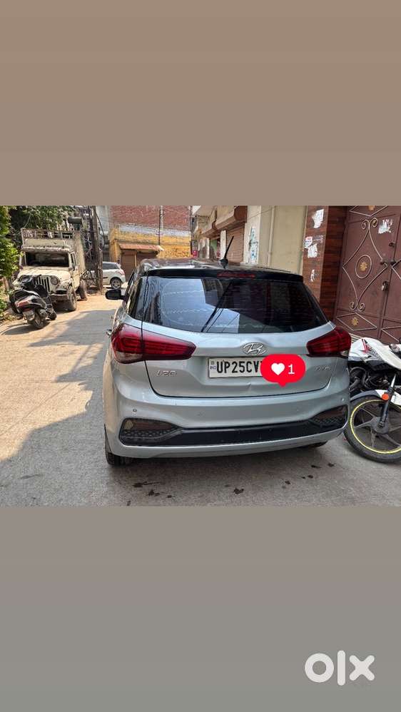 Hyundai Car 2019 Manual Petrol