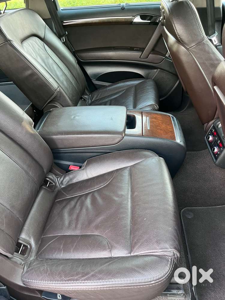 Used Audi Q7 2013 Diesel