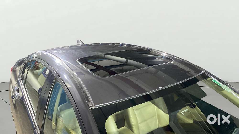 Honda City I-vtec Vx, 2018, Petrol