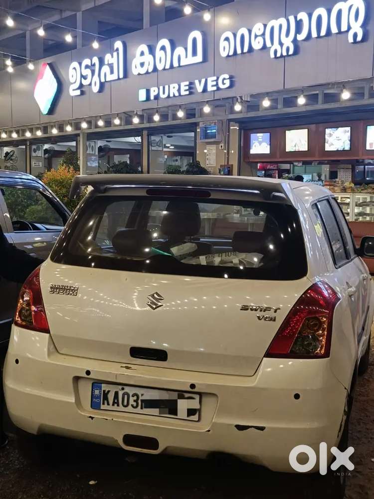 Swift For Sale