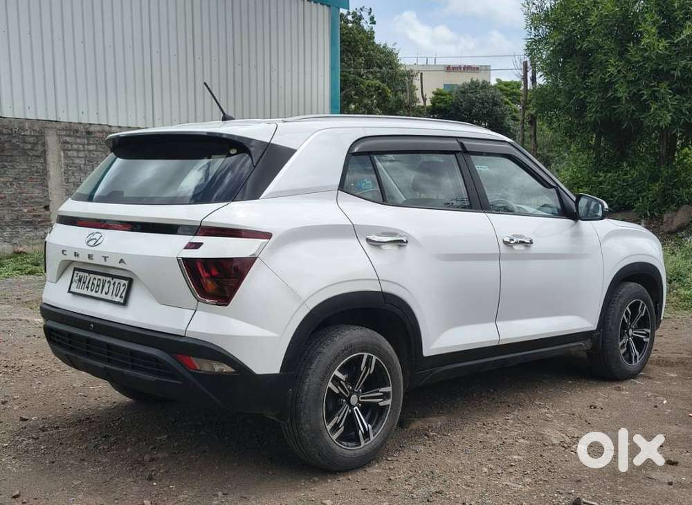 Hyundai Creta 1.5 Crdi E Diesel Mt, 2020, Diesel