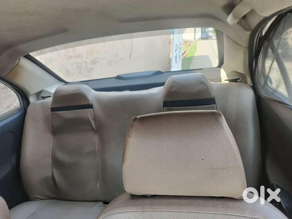 Excellent Car