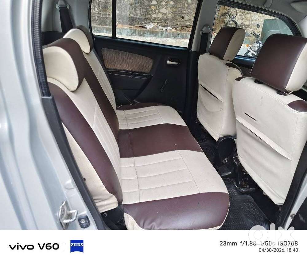 Maruti Suzuki Wagon R 1.0 2013-2019 Lxi Cng, 2016, Cng & Hybrids