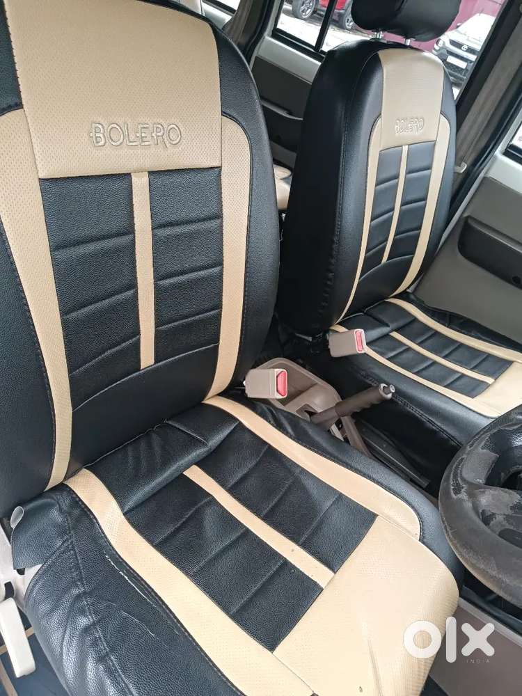 Mahindra Bolero B6 Optional 2022
