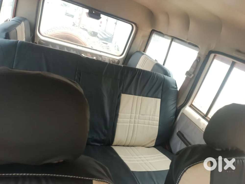 Mahindra Bolero 1.5 Power Plus Slx, 2018, Diesel
