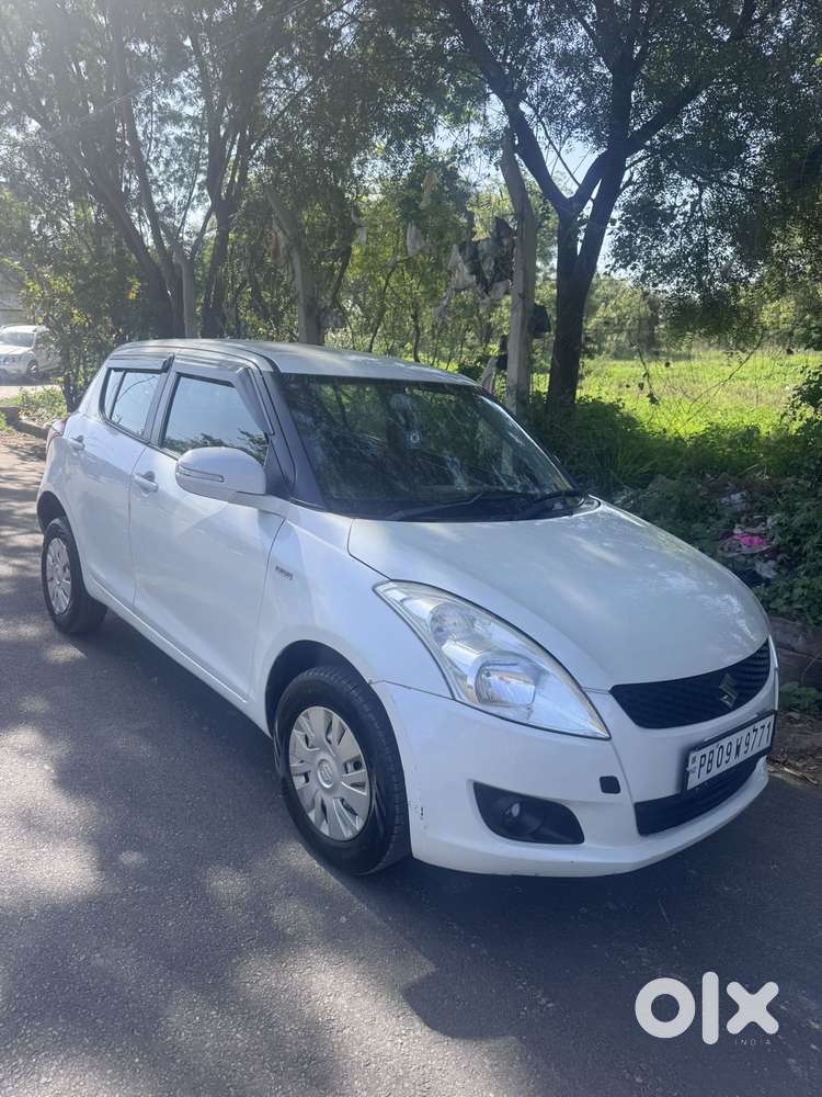 Maruti Suzuki Swift Ddis Vdi, 2014, Diesel