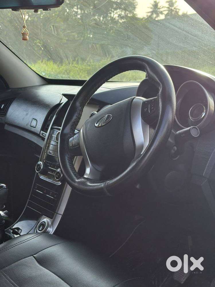 Mahindra Xuv500 W7, 2018, Diesel