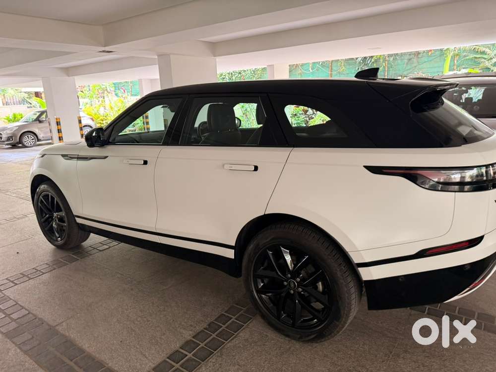 Land Rover Range Rover 2023 Model