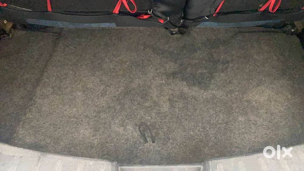 Maruti Suzuki Wagon R Vxi Amt, 2016, Petrol