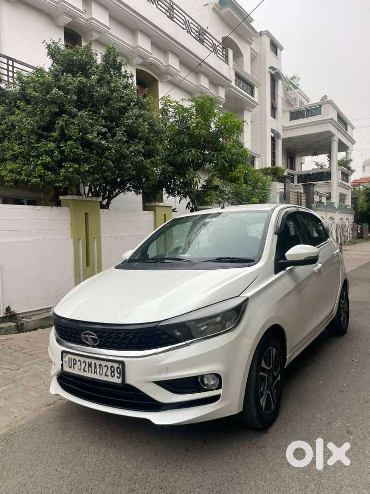 Tata Tiago 1.2 Revotron Xz Plus, 2021, Petrol