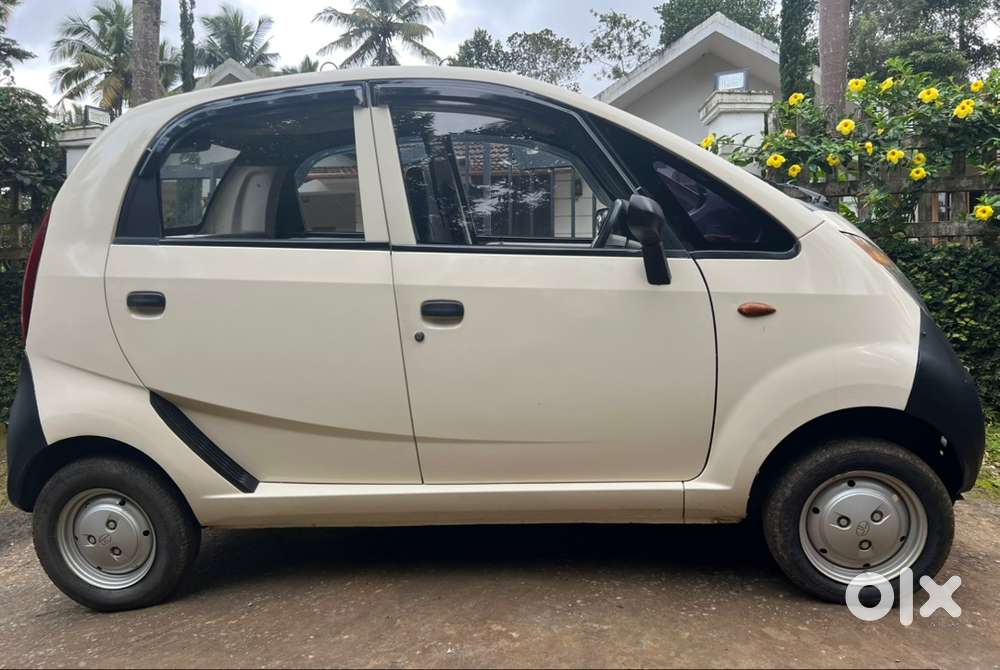Tata Nano Petrol Manual 2010