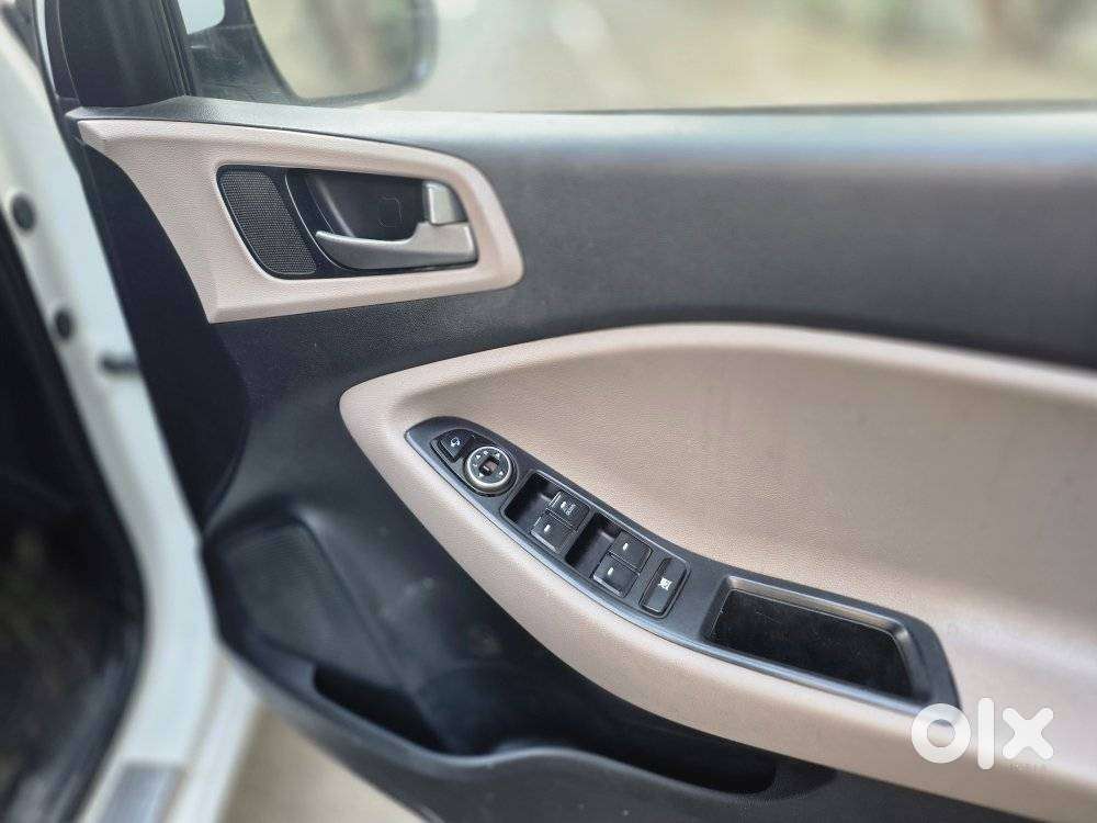 Hyundai Elite I20 Sportz 1.4, 2016, Diesel