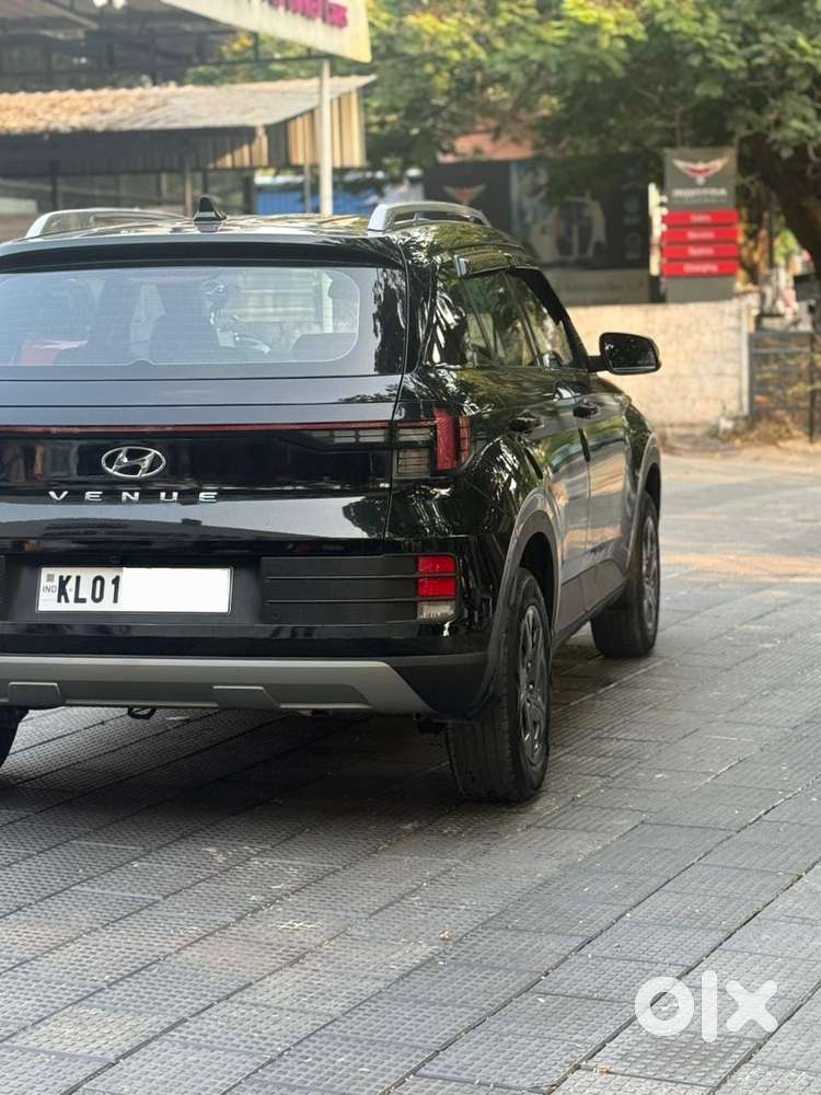 Hyundai Venue Sx, 2024, Petrol