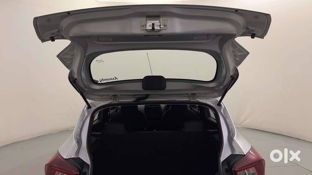 Renault Kwid Rxt 1.0, 2023, Petrol