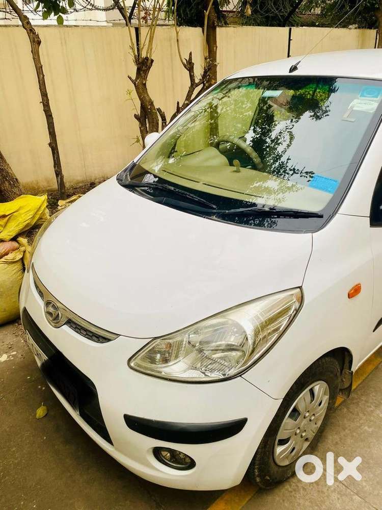 Hyundai I 10 Magna (2010) In Good Running Condition