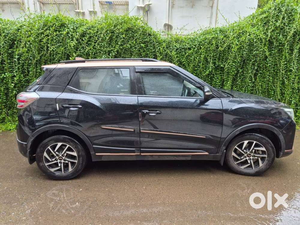 Mahindra Xuv400 El Pro, 2024, Electric