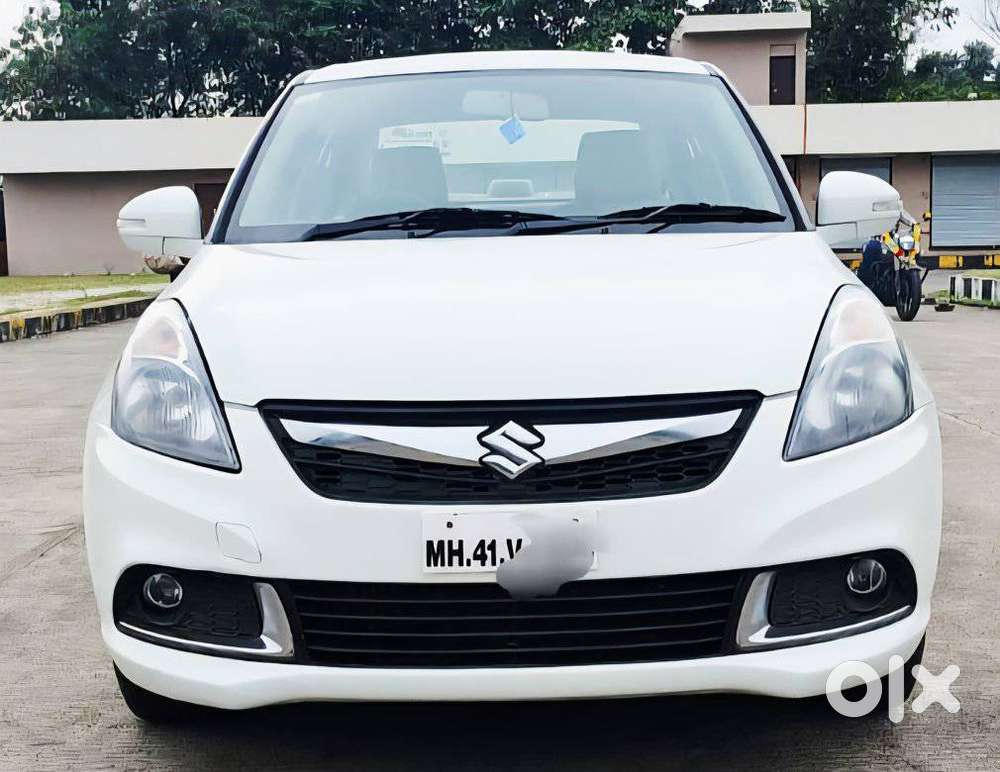Maruti Suzuki Swift Dzire Vdi Bsiv, 2016, Diesel