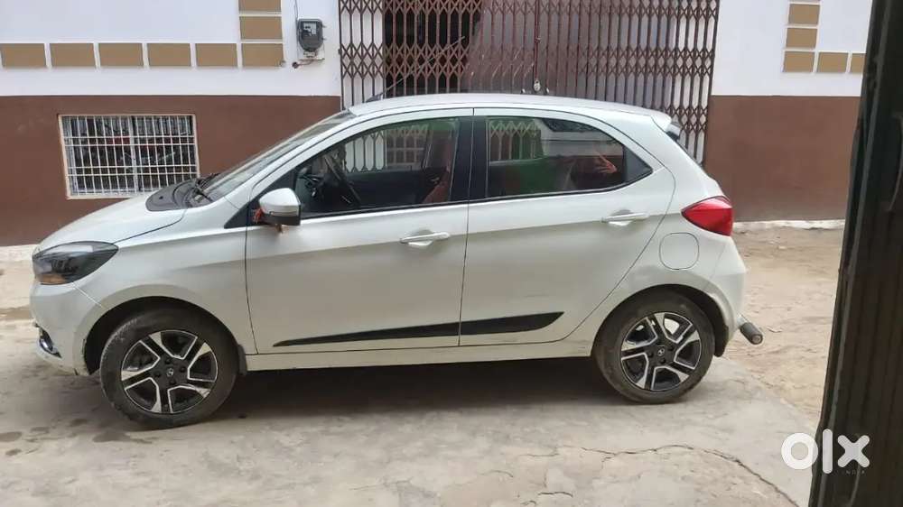 Tata Tiago Xz Plus 2019