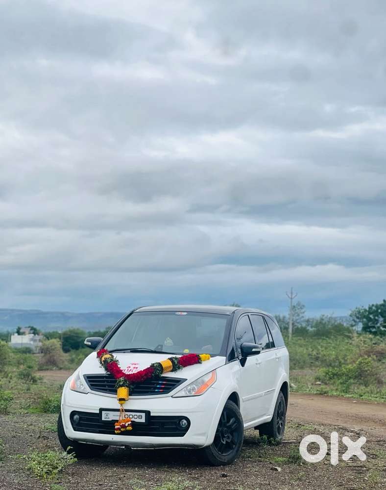 Tata Aria Diesel Good Condition